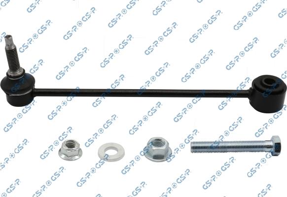 GSP S051312 - Stiepnis / Atsaite, Stabilizators autospares.lv