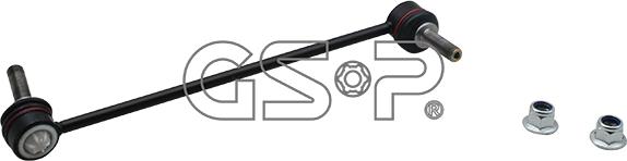 GSP S051331 - Stiepnis / Atsaite, Stabilizators www.autospares.lv