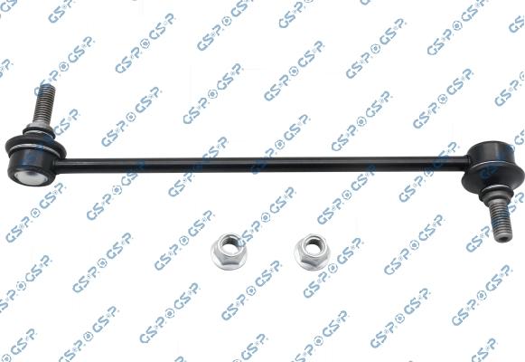 GSP S051297 - Rod / Strut, stabiliser www.autospares.lv