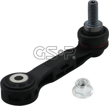 GSP S051243 - Stiepnis / Atsaite, Stabilizators www.autospares.lv