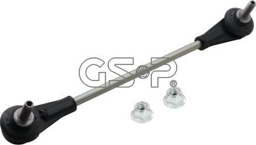 GSP S051242 - Stiepnis / Atsaite, Stabilizators www.autospares.lv