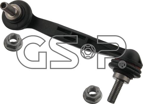 GSP S051261 - Stiepnis / Atsaite, Stabilizators www.autospares.lv