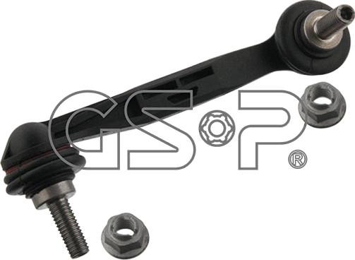 GSP S051262 - Stiepnis / Atsaite, Stabilizators www.autospares.lv