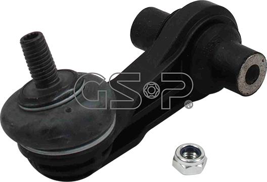 GSP S051234 - Stiepnis / Atsaite, Stabilizators www.autospares.lv