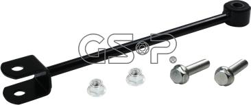 GSP S051231 - Stiepnis / Atsaite, Stabilizators www.autospares.lv