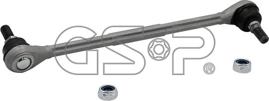 GSP S051237 - Stiepnis / Atsaite, Stabilizators www.autospares.lv