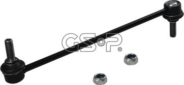 GSP S051229 - Stiepnis / Atsaite, Stabilizators www.autospares.lv