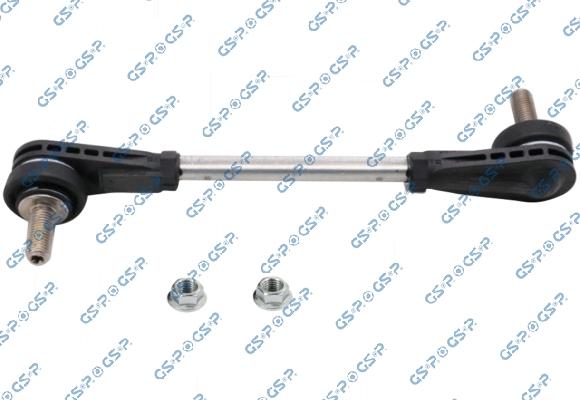 GSP S051786 - Stiepnis / Atsaite, Stabilizators www.autospares.lv