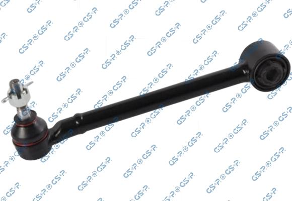 GSP S064200 - Neatkarīgās balstiekārtas svira, Riteņa piekare www.autospares.lv