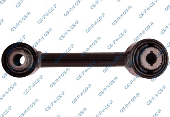 GSP S064221 - Neatkarīgās balstiekārtas svira, Riteņa piekare www.autospares.lv