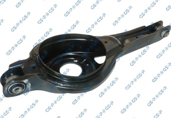 GSP S064759 - Neatkarīgās balstiekārtas svira, Riteņa piekare www.autospares.lv