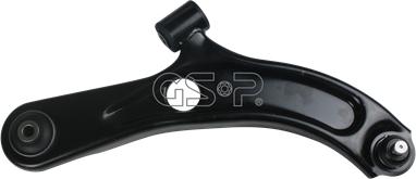 GSP S060913 - Track Control Arm www.autospares.lv