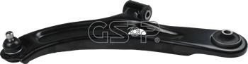 GSP S060912 - Track Control Arm www.autospares.lv