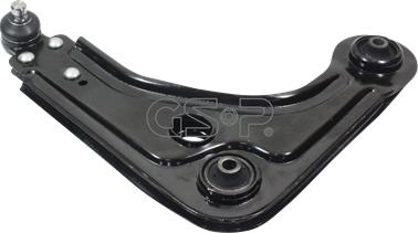 GSP S060440 - Track Control Arm www.autospares.lv