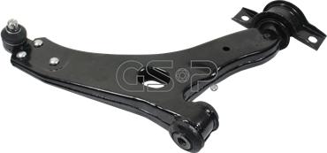 GSP S060441 - Track Control Arm www.autospares.lv