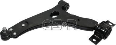 GSP S060442 - Track Control Arm www.autospares.lv