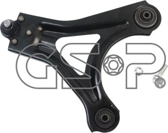 GSP S060469 - Track Control Arm www.autospares.lv