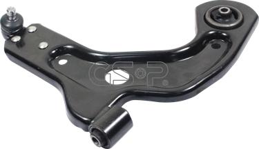 GSP S060466 - Рычаг подвески колеса www.autospares.lv