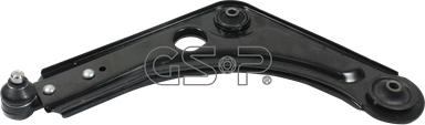 GSP S060460 - Track Control Arm www.autospares.lv