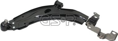 GSP S060416 - Track Control Arm www.autospares.lv