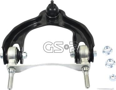 GSP S060482 - Neatkarīgās balstiekārtas svira, Riteņa piekare www.autospares.lv