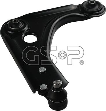 GSP S060439 - Track Control Arm www.autospares.lv