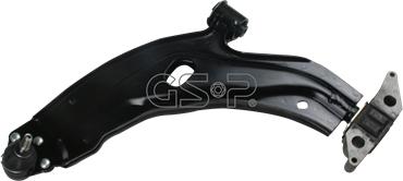 GSP S060425 - Track Control Arm www.autospares.lv