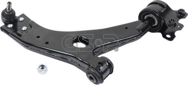 GSP S060479 - Рычаг подвески колеса www.autospares.lv