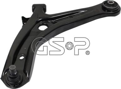 GSP S060474 - Рычаг подвески колеса www.autospares.lv