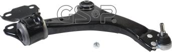 GSP S060473 - Track Control Arm www.autospares.lv