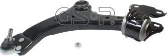 GSP S060472 - Track Control Arm www.autospares.lv