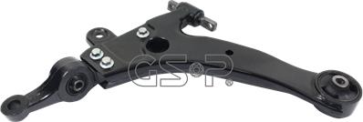 GSP S060540 - Track Control Arm www.autospares.lv