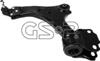 GSP S060555 - Track Control Arm www.autospares.lv