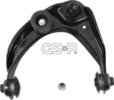 GSP S060568 - Neatkarīgās balstiekārtas svira, Riteņa piekare www.autospares.lv