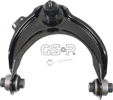 GSP S060511 - Track Control Arm www.autospares.lv