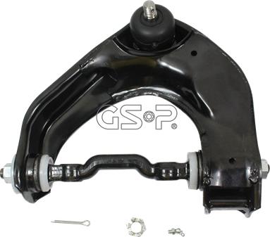 GSP S060536 - Neatkarīgās balstiekārtas svira, Riteņa piekare www.autospares.lv