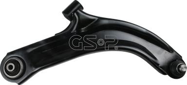 GSP S060691 - Track Control Arm www.autospares.lv