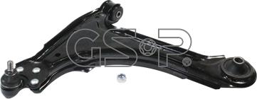 GSP S060651 - Track Control Arm www.autospares.lv