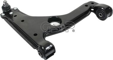 GSP S060653 - Track Control Arm www.autospares.lv