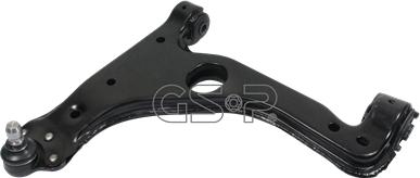 GSP S060664 - Track Control Arm www.autospares.lv