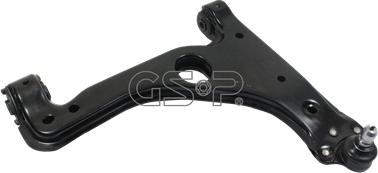 GSP S060665 - Track Control Arm www.autospares.lv