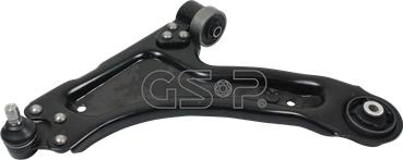 GSP S060663 - Track Control Arm www.autospares.lv