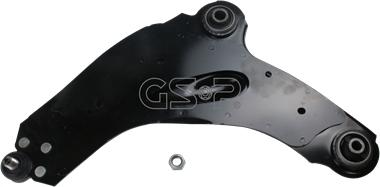 GSP S060631 - Track Control Arm www.autospares.lv