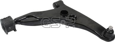 GSP S060620 - Track Control Arm www.autospares.lv