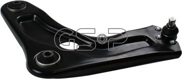 GSP S060673 - Track Control Arm www.autospares.lv