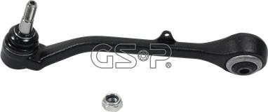 GSP S060093 - Neatkarīgās balstiekārtas svira, Riteņa piekare www.autospares.lv