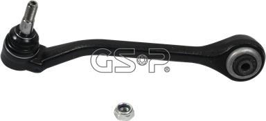 GSP S060092 - Neatkarīgās balstiekārtas svira, Riteņa piekare www.autospares.lv