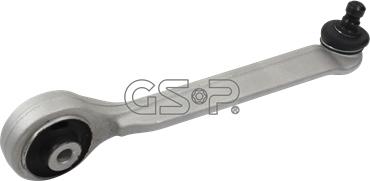 GSP S060049 - Neatkarīgās balstiekārtas svira, Riteņa piekare www.autospares.lv