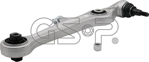 GSP S060047 - Track Control Arm www.autospares.lv