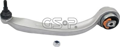 GSP S060056 - Track Control Arm www.autospares.lv